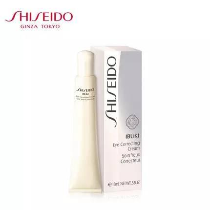 如果你眼部有细纹,眼角的细纹也是一种美