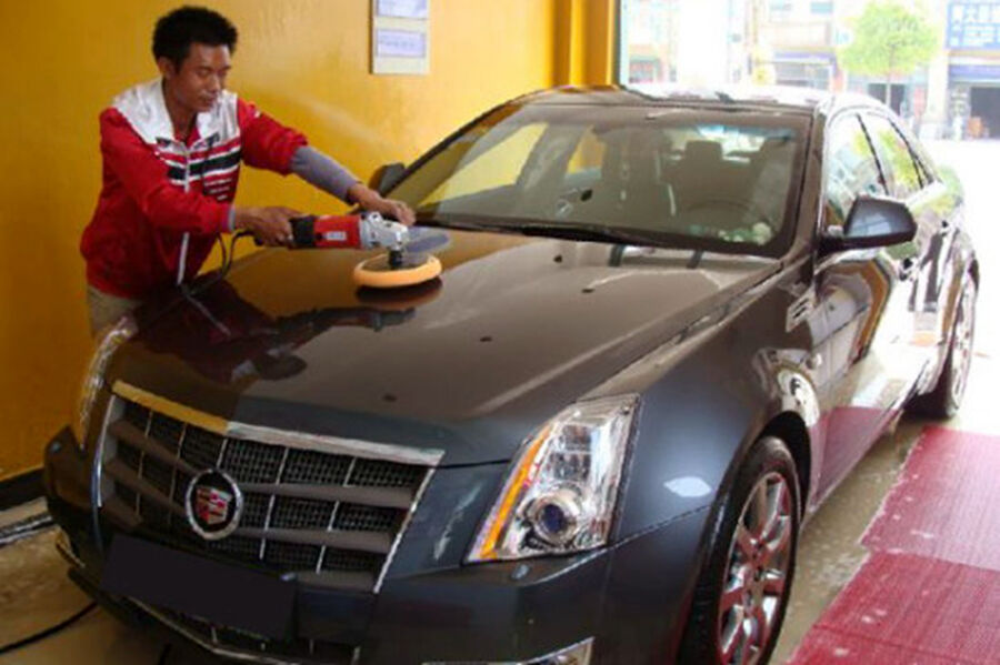 汽车漆面封釉有必要吗,汽车封釉需要多长时间