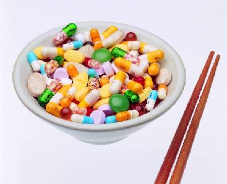 维生素不要刻意补,维生素到底要不要补