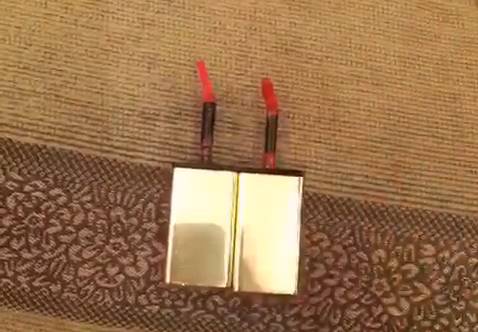 ysl真假包鉴别对比,ysl光皮气垫真假鉴别