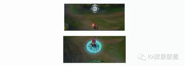 lol各种加成图标,lol如何升级战队图标