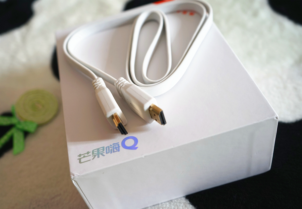 网络电视盒定制版,芒果嗨电视盒子