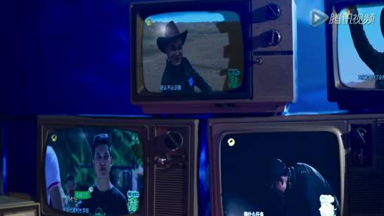 真正男子汉播出网友们的评价,湖南卫视真正男子汉第一季宣传片