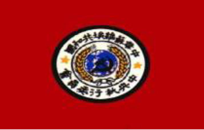 不可不了解的祖国十面*旗国**