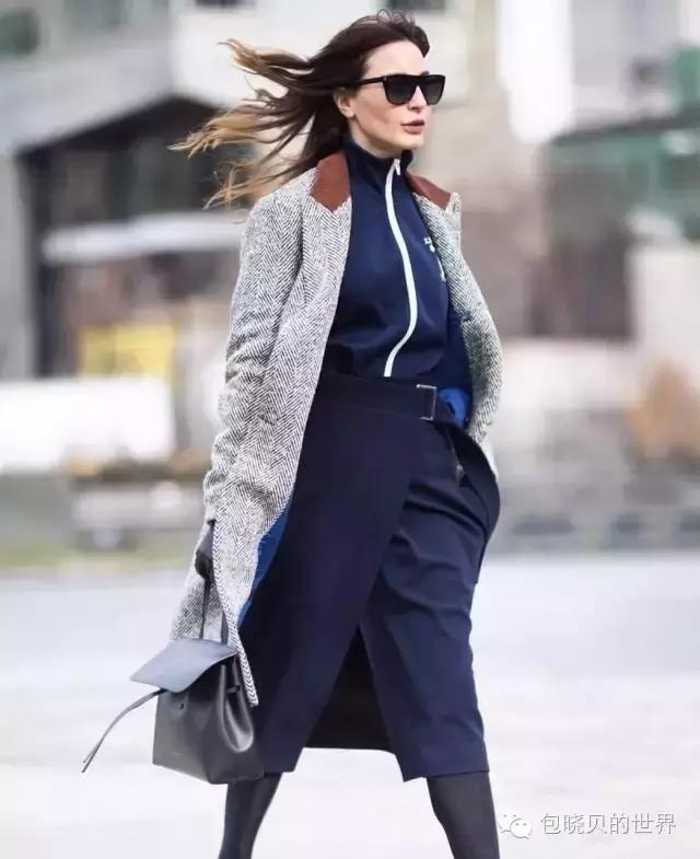 适合日常通勤的大牌包包推荐,包包推荐小众高级通勤单肩包