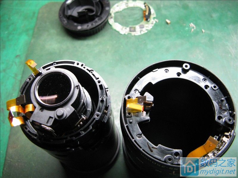 佳能55-250二代镜头变焦环拧不动,佳能55-250mm镜头参数调整