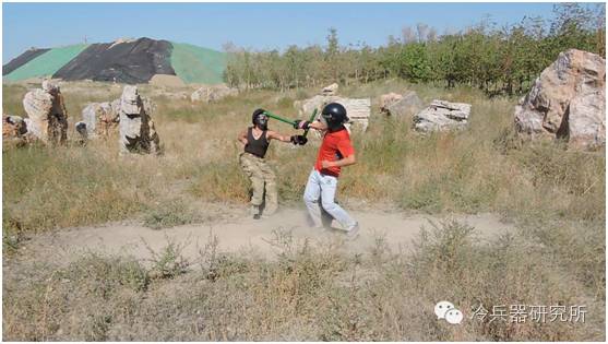 街头格斗防身最好练啥好,传统武术防身技法