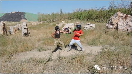 武术防身格斗术,城市防身术视频