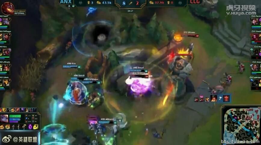 lols6全球总决赛入围赛回放,lols6总决赛各选手战力分析