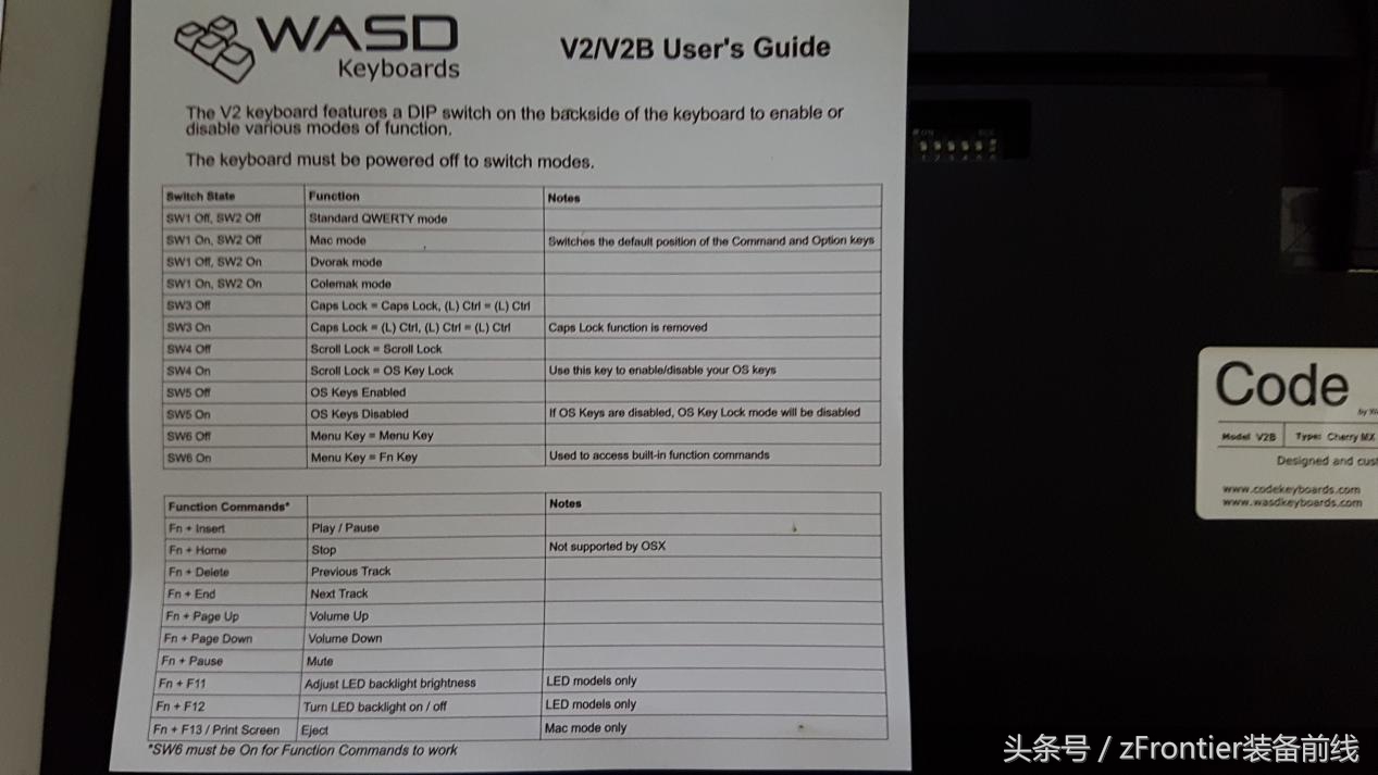 104键机械键盘推荐带滚轴,侧刻104键机械键盘推荐