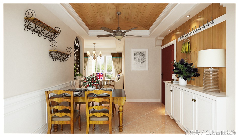 老王家装修效果图大全,老王装修图片