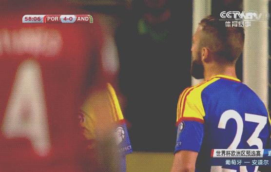 安道尔vs巴伦西亚历史战绩,17年世预赛葡萄牙vs安道尔