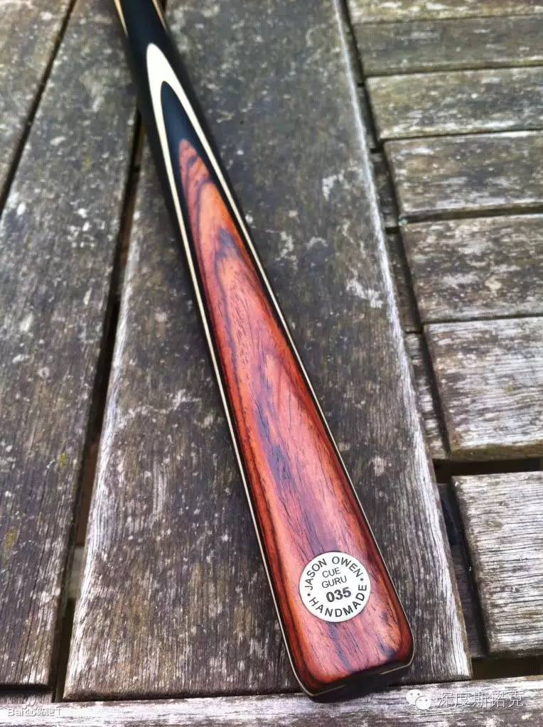 绝世神兵——*器武**篇：英国球杆画廊（二）