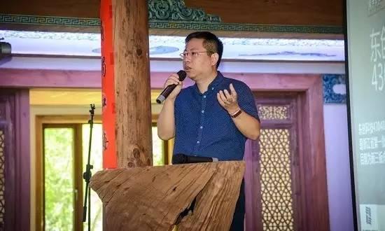 东创孵化器,东创科技运营