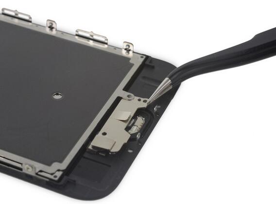 iphone6shome键更换视频,iphone6shome键修复