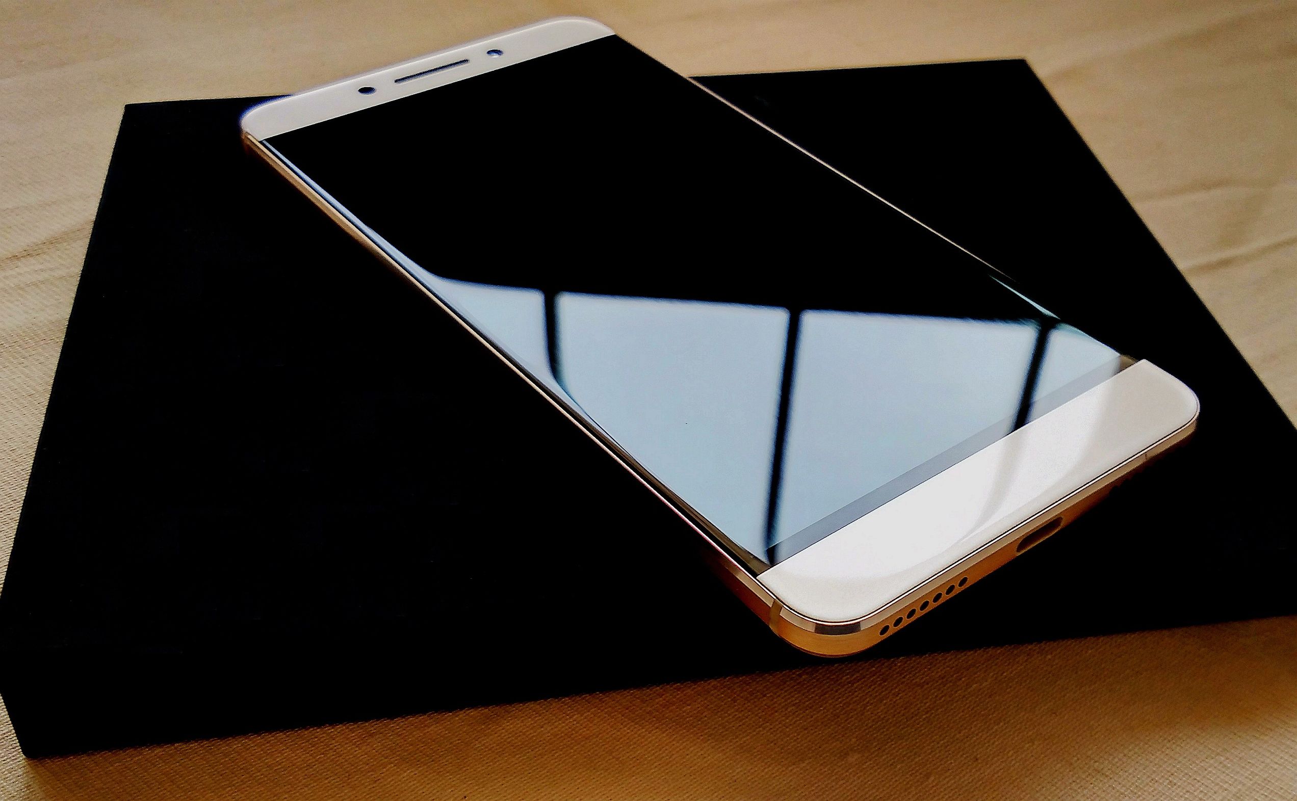 乐视pro3是什么时候发布的,乐视手机pro3参数配置详细