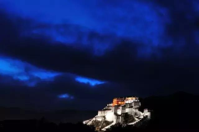 全中国最难进的景区,中国最难买的票