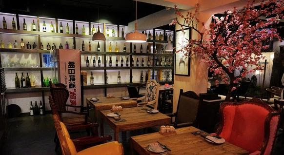 东京排第一的日料店,魔都最好的日料店