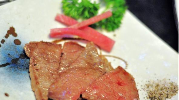 东京排第一的日料店,魔都最好的日料店