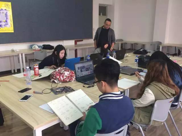 尖荷行动07期河北站—“乐模茶罐”实战创作过程