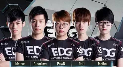 网曝LPL战队S6买外围利用规则操控比赛胜负