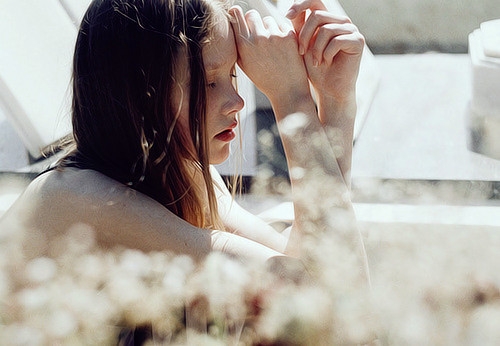 你是人生的最美，我愿意接受每一个足迹