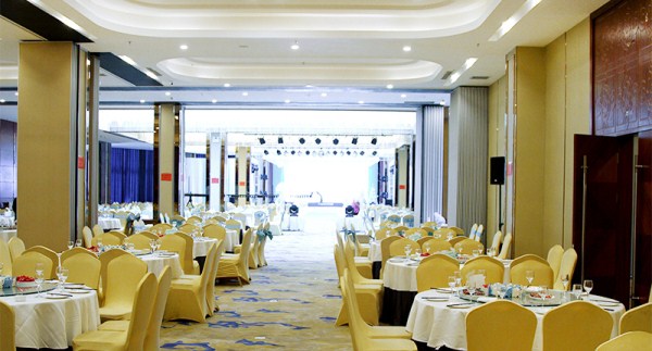 一场婚礼下来需要准备多少钱,一场婚礼要花掉多少钱