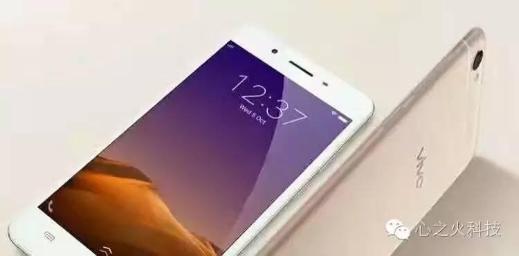 vivo新款千元机y100i,vivoy55a测评