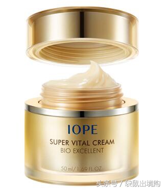 高保湿美白抗皱面霜,最好用的高保湿高营养面霜