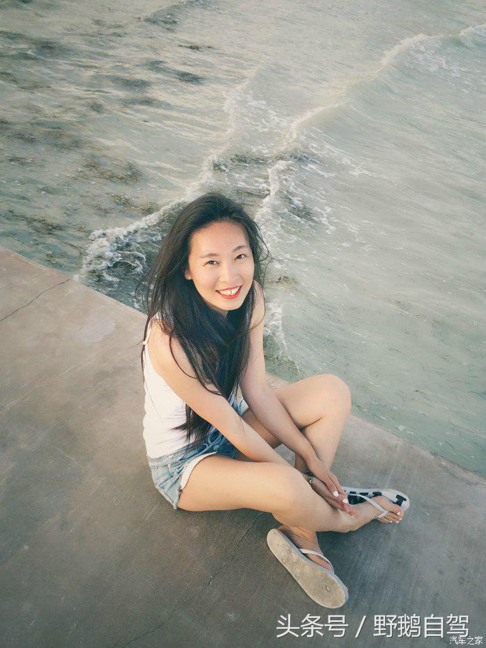 野鹅旅行,野鹅自驾无人区