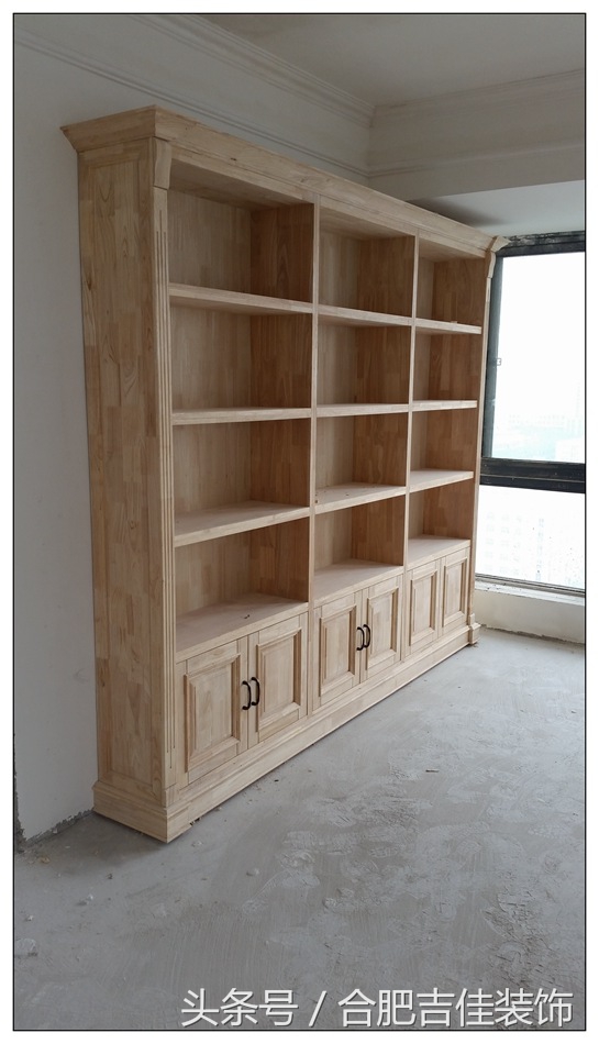 老王看家装,老王讲装修柜子板材