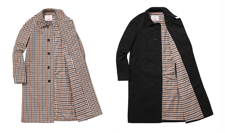 海澜之家联名服装,海澜之家联名衣服