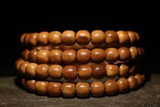 库克纯肉手串,库克手串啥做的