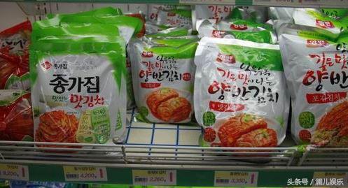 韩国100块钱能买啥,100元能在韩国先买到些什么