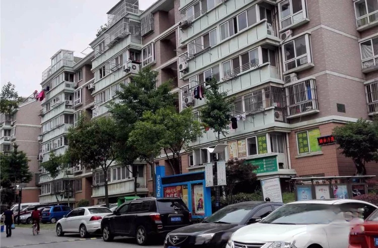 南京学区性价比高的房子推荐,南京翠林山庄小区