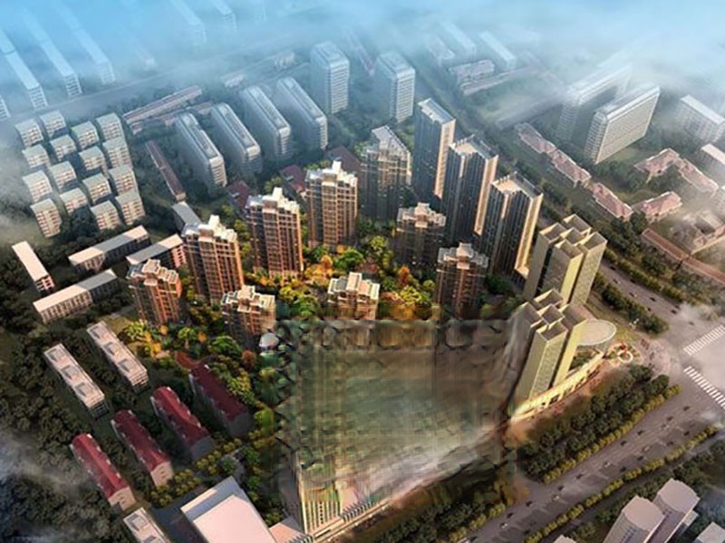 2.3万一平，天津刚需的梦想还是改善的归宿？|幸福测评