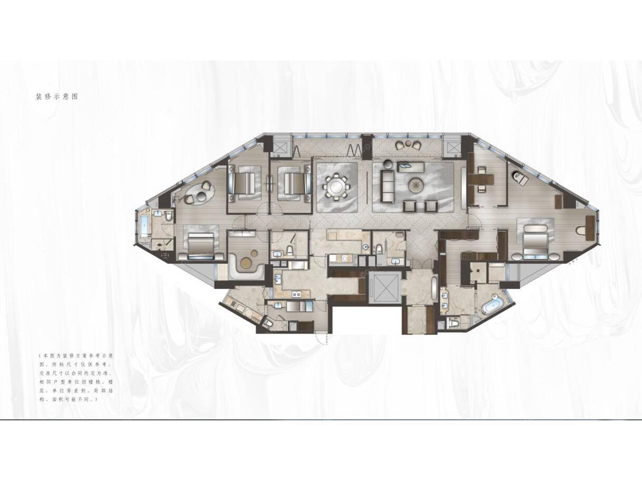 重庆主城刚需楼盘值得买,重庆刚需