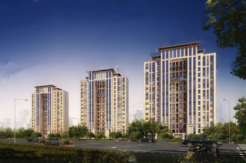 被逼走的苏州刚需客，在这个2.5万/平的地段进场｜幸福测评