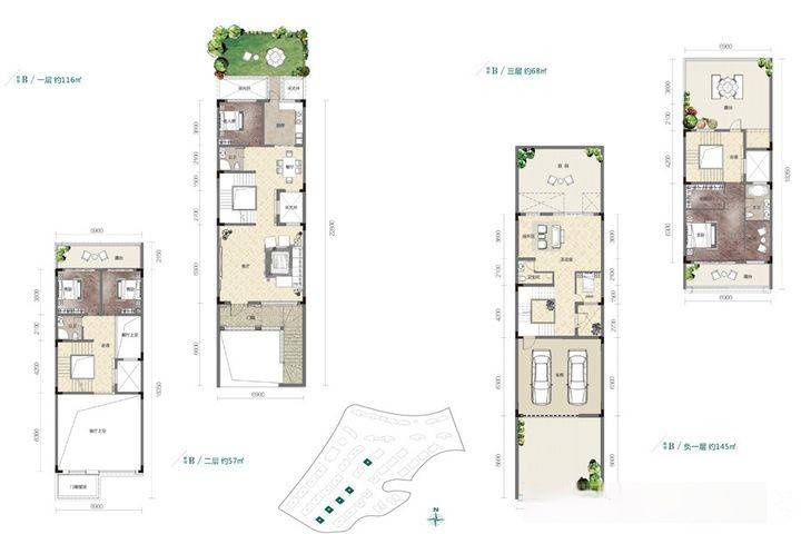 长沙1.7万房,长沙8000一平的房子值得买吗