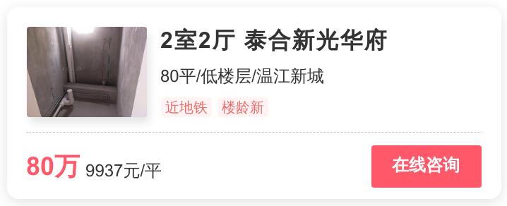 温江刚需特价楼盘,温江特价房1万一平