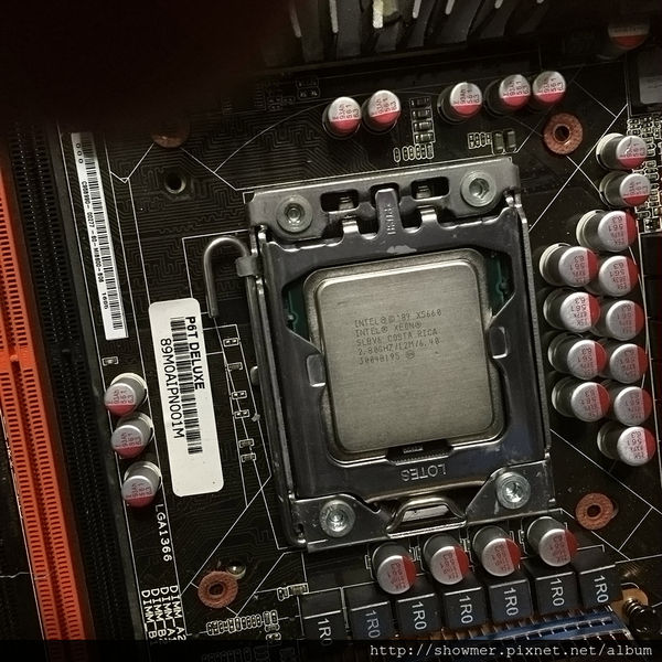 intelxeonx5660咋样,intelxeon处理器