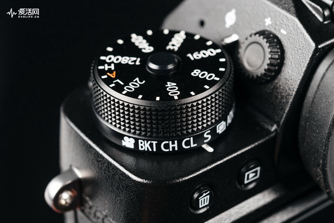 富士x-t20新手教程,富士x-t2各个按钮的功能