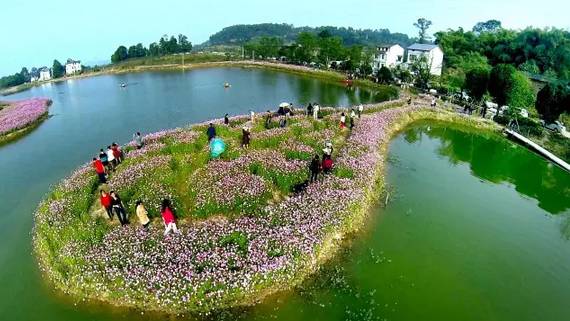 重庆五一小长假旅游推荐 (重庆国庆3天古镇游)