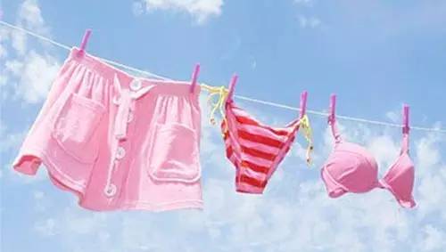 内衣裤隔夜洗行不行,内衣裤隔夜洗了怎么办