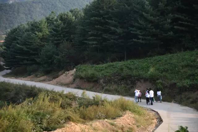 辽宁站多彩课堂|“八仙”支教，各显神通