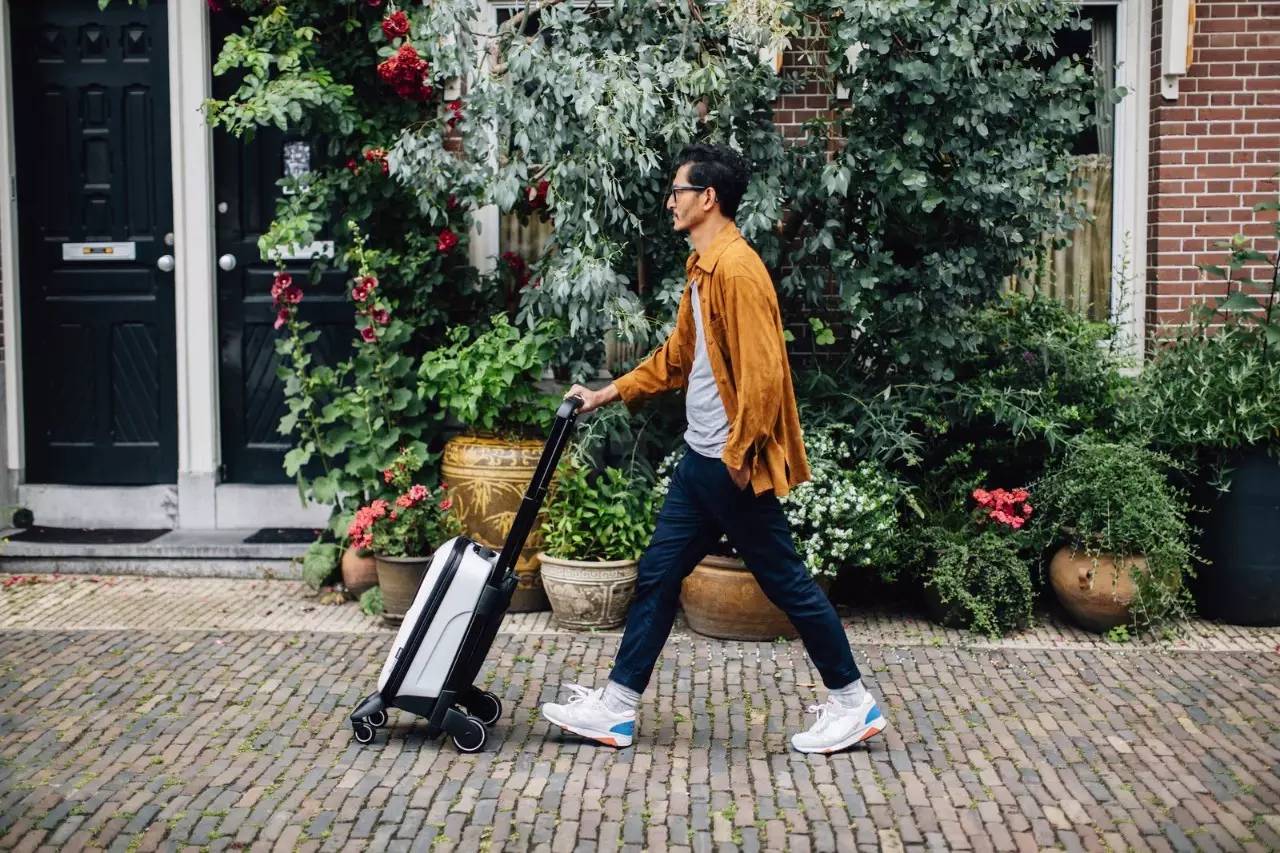 拒绝杂乱,拒绝繁杂收纳