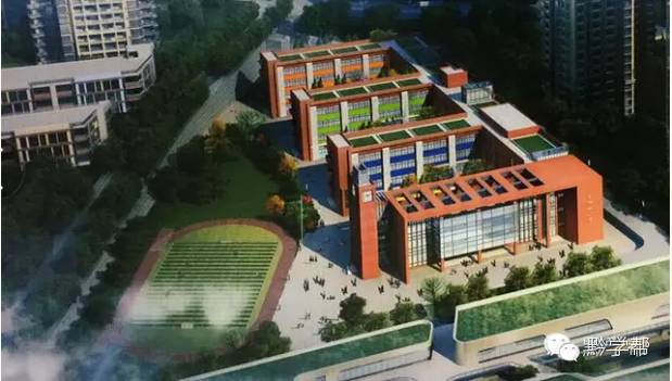 贵阳最近新开的学校,贵阳新出的号牌属于一环还是二环