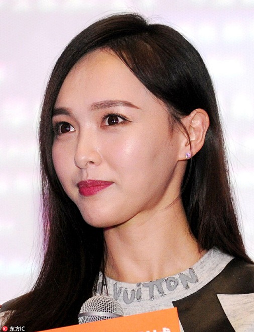 唐嫣演技让人刮目相看,唐嫣颜值爆棚