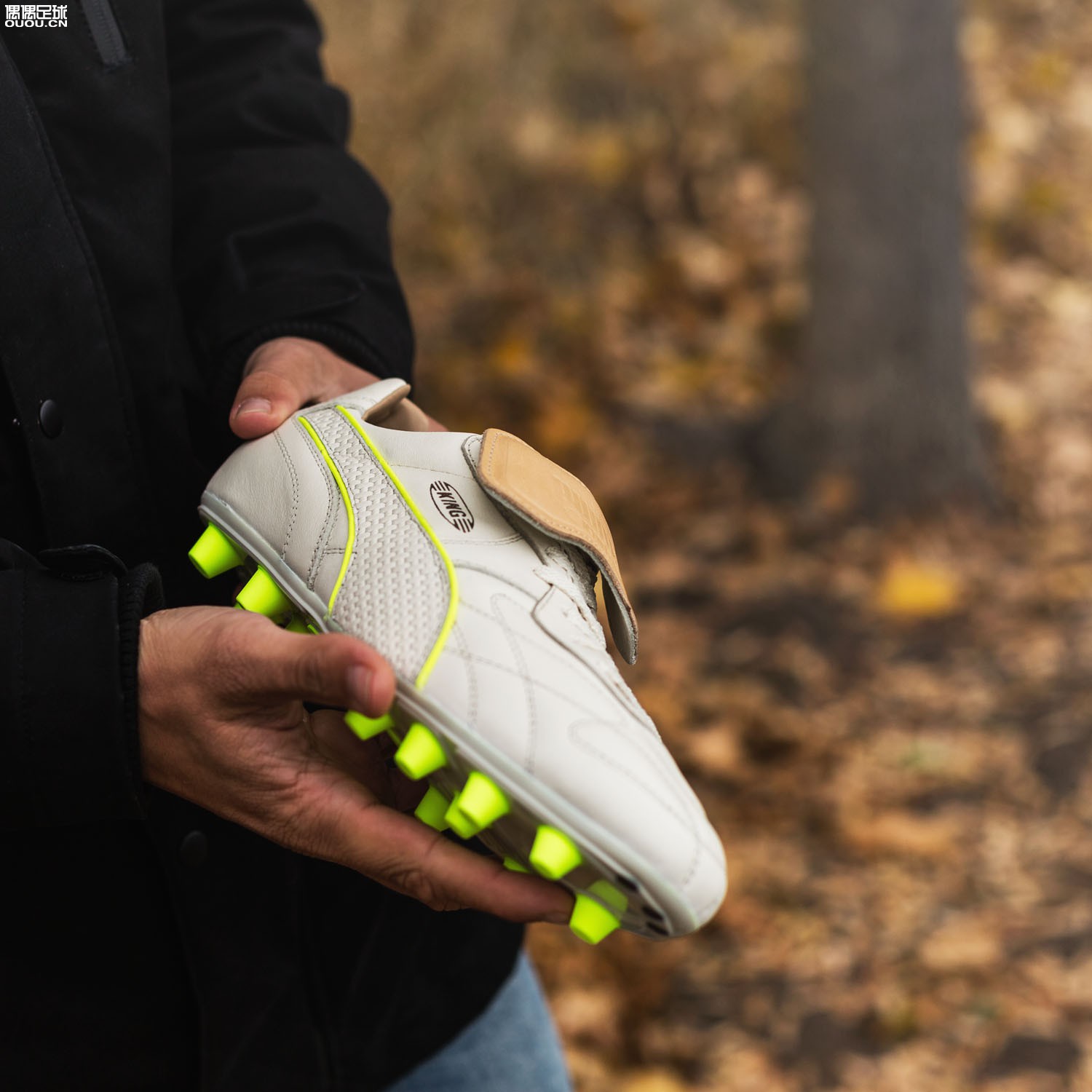 pumakinghero牛皮版足球鞋评测,puma全系列足球鞋赏析