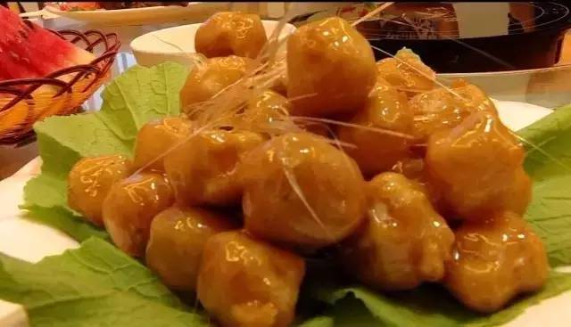 荔浦芋最好吃的做法,吃一整个荔浦芋头